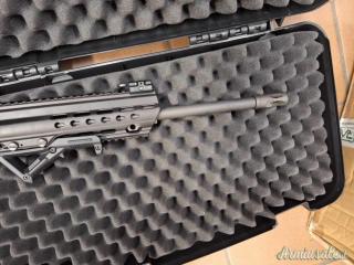 HK MR308 cal. 308 Win.