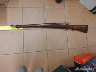 SCHMIDT RUBIN cal. 7,5x55