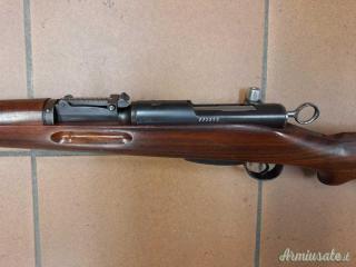 SCHMIDT RUBIN cal. 7,5x55