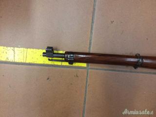 SCHMIDT RUBIN cal. 7,5x55