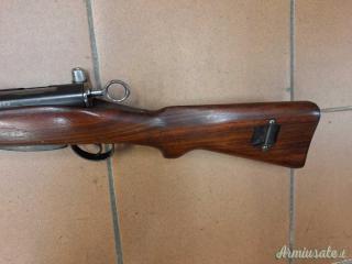 SCHMIDT RUBIN cal. 7,5x55