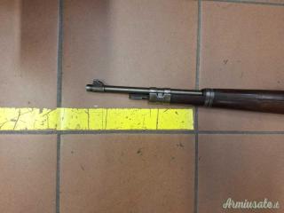 MAUSER K98 cal. 7,92 × 57 mm Mauser