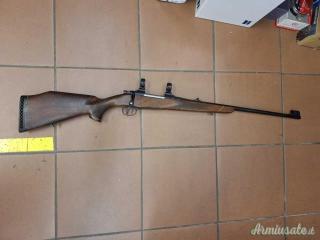 CZ 600 cal. 270 Win.