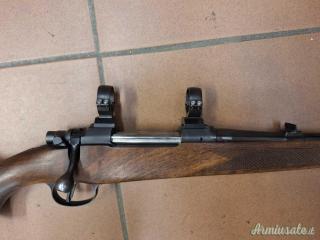 CZ 600 cal. 270 Win.