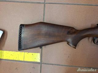 CZ 600 cal. 270 Win.