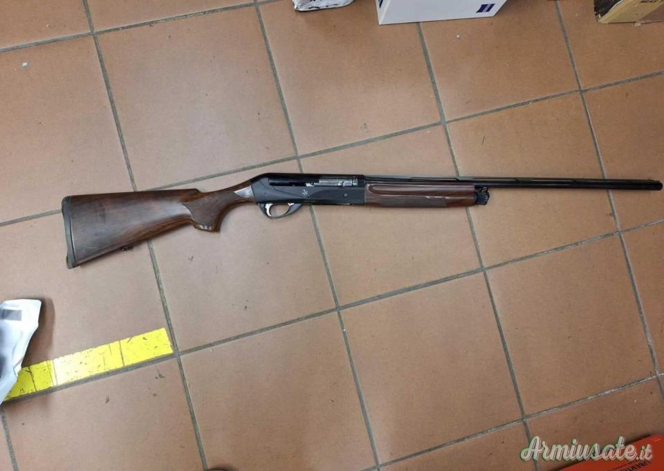 BENELLI RAFFAELLO cal. 28