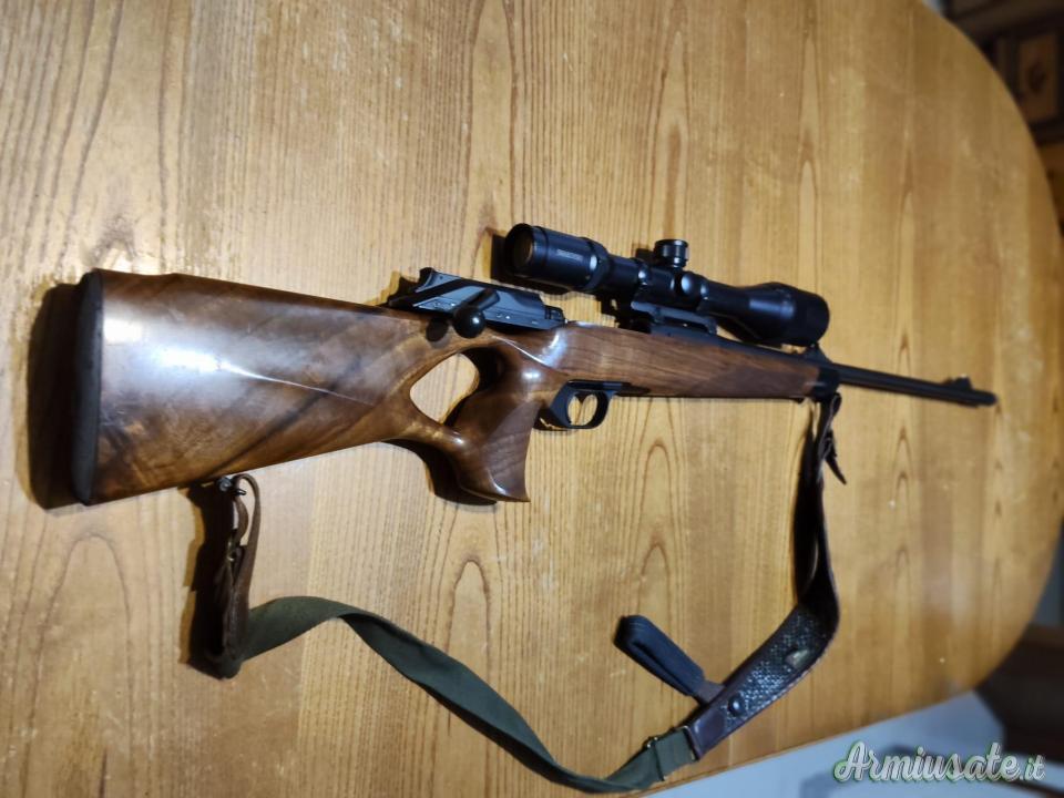 Blaser R8 SUCCES  7 mm Remington Magnum