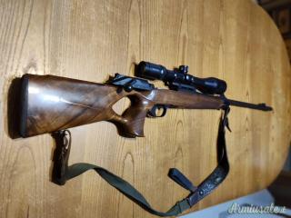 Blaser R8 SUCCES  7 mm Remington Magnum