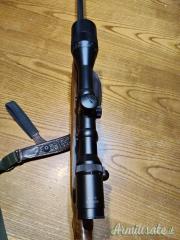 Blaser R8 SUCCES  7 mm Remington Magnum