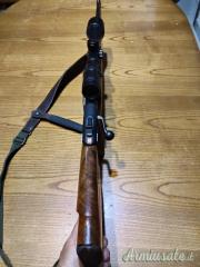 Blaser R8 SUCCES  7 mm Remington Magnum