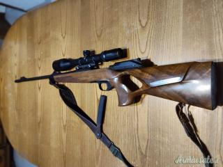 Blaser R8 SUCCES  7 mm Remington Magnum