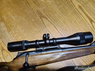 Blaser R8 SUCCES  7 mm Remington Magnum
