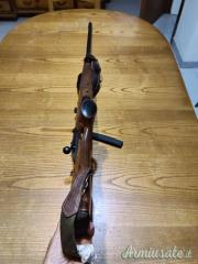 Blaser R8 SUCCES  7 mm Remington Magnum