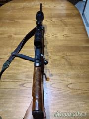 Blaser R8 SUCCES  7 mm Remington Magnum
