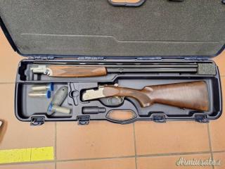 BERETTA SILVER PIGEON cal. 20 mc