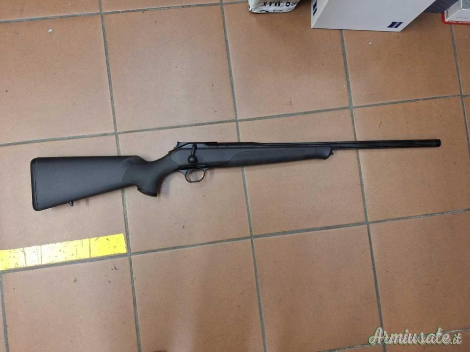 BLASER R8 cal.6,5 Creedmoor