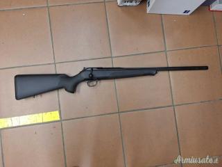 BLASER R8 cal.6,5 Creedmoor