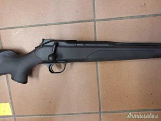 BLASER R8 cal.6,5 Creedmoor