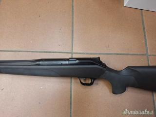 BLASER R8 cal.6,5 Creedmoor