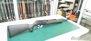 Browning Bar Mk3 Brown Adjustable .30-06 Springfield