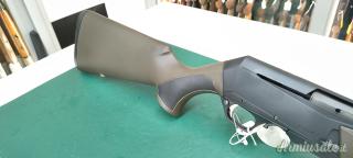 Browning Bar Mk3 Brown Adjustable .30-06 Springfield