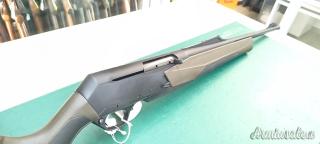 Browning Bar Mk3 Brown Adjustable .30-06 Springfield