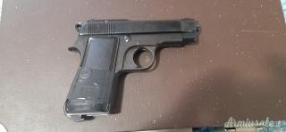 Beretta 35 7.65mm Brev.