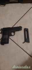 Beretta 35 7.65mm Brev.