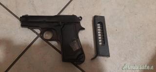 Beretta 35 7.65mm Brev.