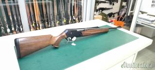 Browning Bar Mk3 Gold 9.3x62mm