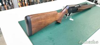 Browning Bar Mk3 Gold 9.3x62mm
