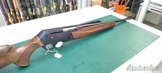 Browning Bar Mk3 Gold 9.3x62mm