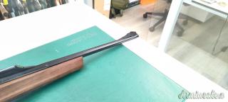 Browning Bar Mk3 Gold 9.3x62mm