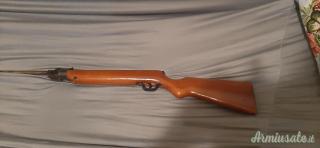 Haenel sconosciuto 4.5/.177