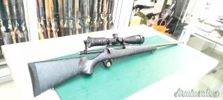 Christensen Arms Mesa .300 Winchester Magnum