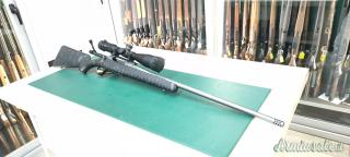 Christensen Arms Mesa .300 Winchester Magnum