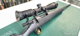 Christensen Arms Mesa .300 Winchester Magnum