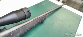 Christensen Arms Mesa .300 Winchester Magnum
