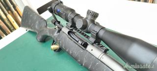 Christensen Arms Mesa .300 Winchester Magnum