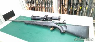 Christensen Arms Mesa .300 Winchester Magnum