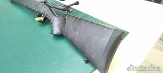Christensen Arms Mesa .300 Winchester Magnum