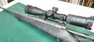 Christensen Arms Mesa .300 Winchester Magnum