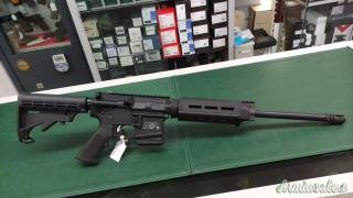 Smith & Wesson M&P-15 SPORT II OR  .223 Remington