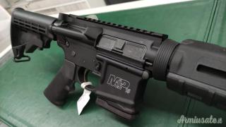 Smith & Wesson M&P-15 SPORT II OR  .223 Remington