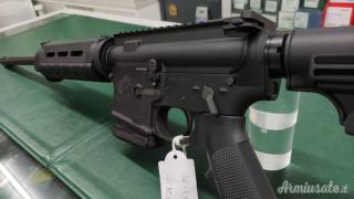 Smith & Wesson M&P-15 SPORT II OR  .223 Remington