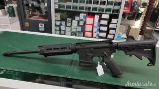 Smith & Wesson M&P-15 SPORT II OR  .223 Remington