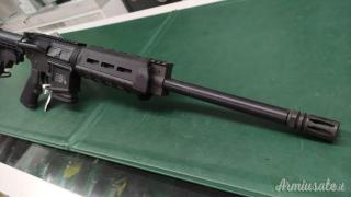 Smith & Wesson M&P-15 SPORT II OR  .223 Remington