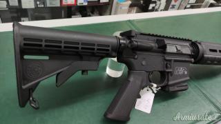 Smith & Wesson M&P-15 SPORT II OR  .223 Remington