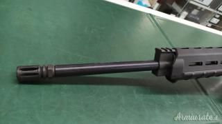 Smith & Wesson M&P-15 SPORT II OR  .223 Remington
