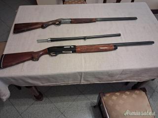 Benelli Super 90 12
